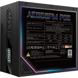 alimentation électrique 850W Gigabyte AORUS GP-AE850PM PG5