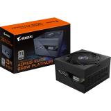 alimentation électrique 850W Gigabyte AORUS GP-AE850PM PG5