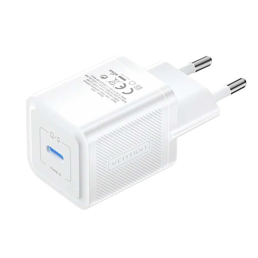 Chargeur secteur pour réseau Vention FEPW0-EU - photo 2