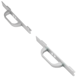 rails Ablecom AC-R59