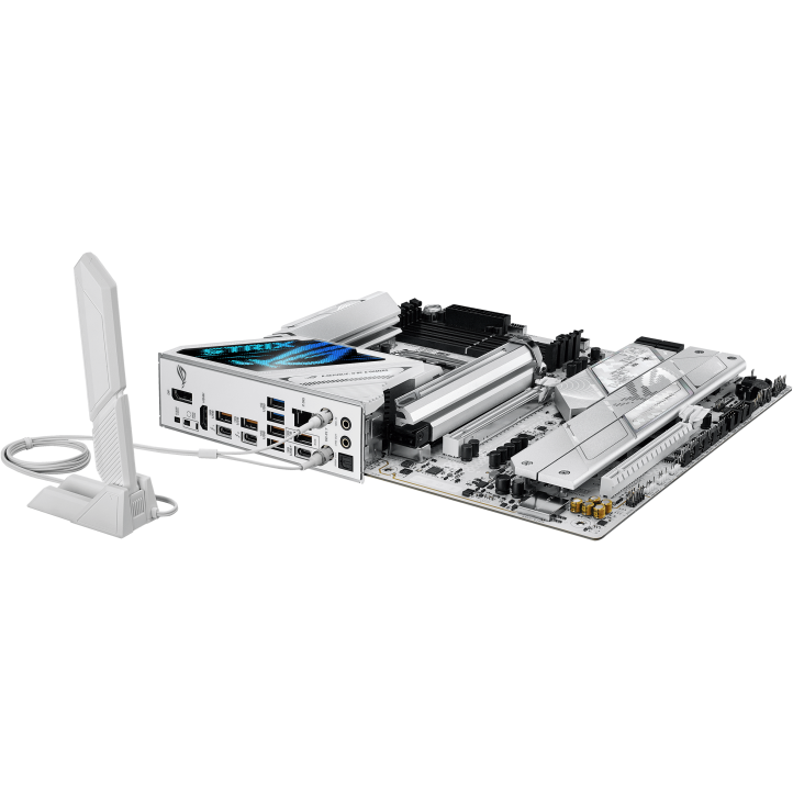 Carte mère ASUS ROG STRIX Z890-A GAMING WIFI - photo 5
