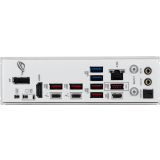 Carte mère ASUS ROG STRIX Z890-A GAMING WIFI