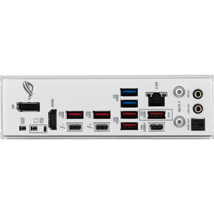 Carte mère ASUS ROG STRIX Z890-A GAMING WIFI - photo 7