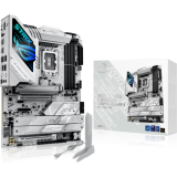 Carte mère ASUS ROG STRIX Z890-A GAMING WIFI
