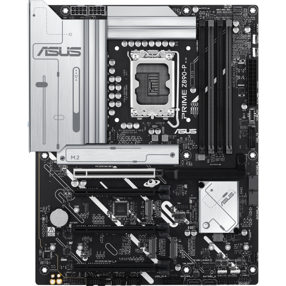 Carte mère ASUS PRIME Z890-P