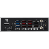 Carte mère ASUS ROG STRIX Z890-E GAMING WIFI