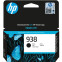 Cartouche HP 4S6X8PE (№938) Black