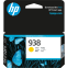 cartouche HP 4S6X7PE (№938) Yellow