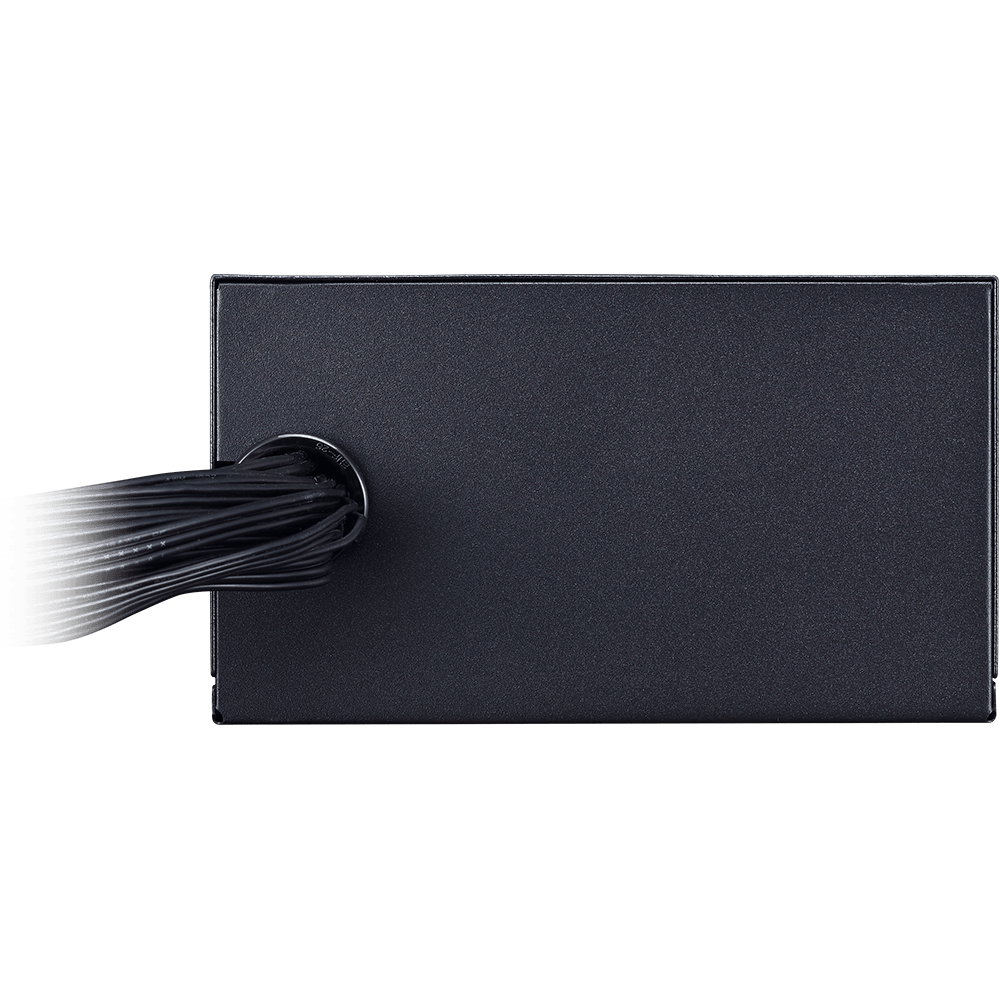 Barošanas bloks Cooler Master MWE Bronze V2 600 W, ATX12V 2.52 (MPE-6001-ACAAB-EU) - foto 7