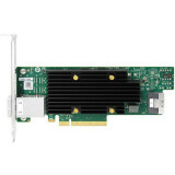 adaptateur HBA Broadcom eHBA 9600-8i8e SGL (05-50145-00)