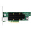 adaptateur HBA Broadcom eHBA 9600-8i8e SGL - 05-50145-00
