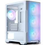 Boîtier MSI MAG FORGE M100R White (MAG FORGE M100R WH)