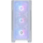 Boîtier MSI MAG FORGE M100R White - MAG FORGE M100R WH - photo 2