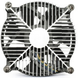 Dzesētājs ExeGate EK-11508 (EX286138RUS)