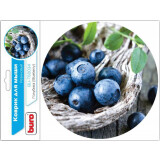 Linge de lit Buro BU-T60034 Blueberry