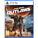 jeu Star Wars Outlaws для Sony PS5 (41000018255)