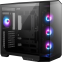 Boîtier MSI MAG Pano 100R PZ Black - 306-7G26R21-HH9