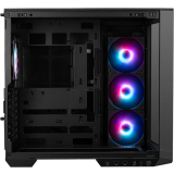 Boîtier MSI MAG Pano 100R PZ Black (306-7G26R21-HH9)