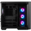 Boîtier MSI MAG Pano 100R PZ Black - 306-7G26R21-HH9 - photo 2