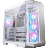 Boîtier MSI MAG Pano 100R PZ White (306-7G26W22-HH9)