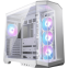 Boîtier MSI MAG Pano 100R PZ White - 306-7G26W22-HH9