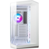 Boîtier MSI MAG Pano 100R PZ White (306-7G26W22-HH9)