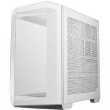 Boîtier MSI MAG Pano 100R PZ White (306-7G26W22-HH9)