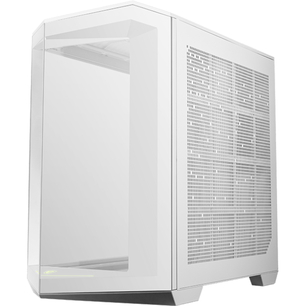 Boîtier MSI MAG Pano 100R PZ White - 306-7G26W22-HH9 - photo 3