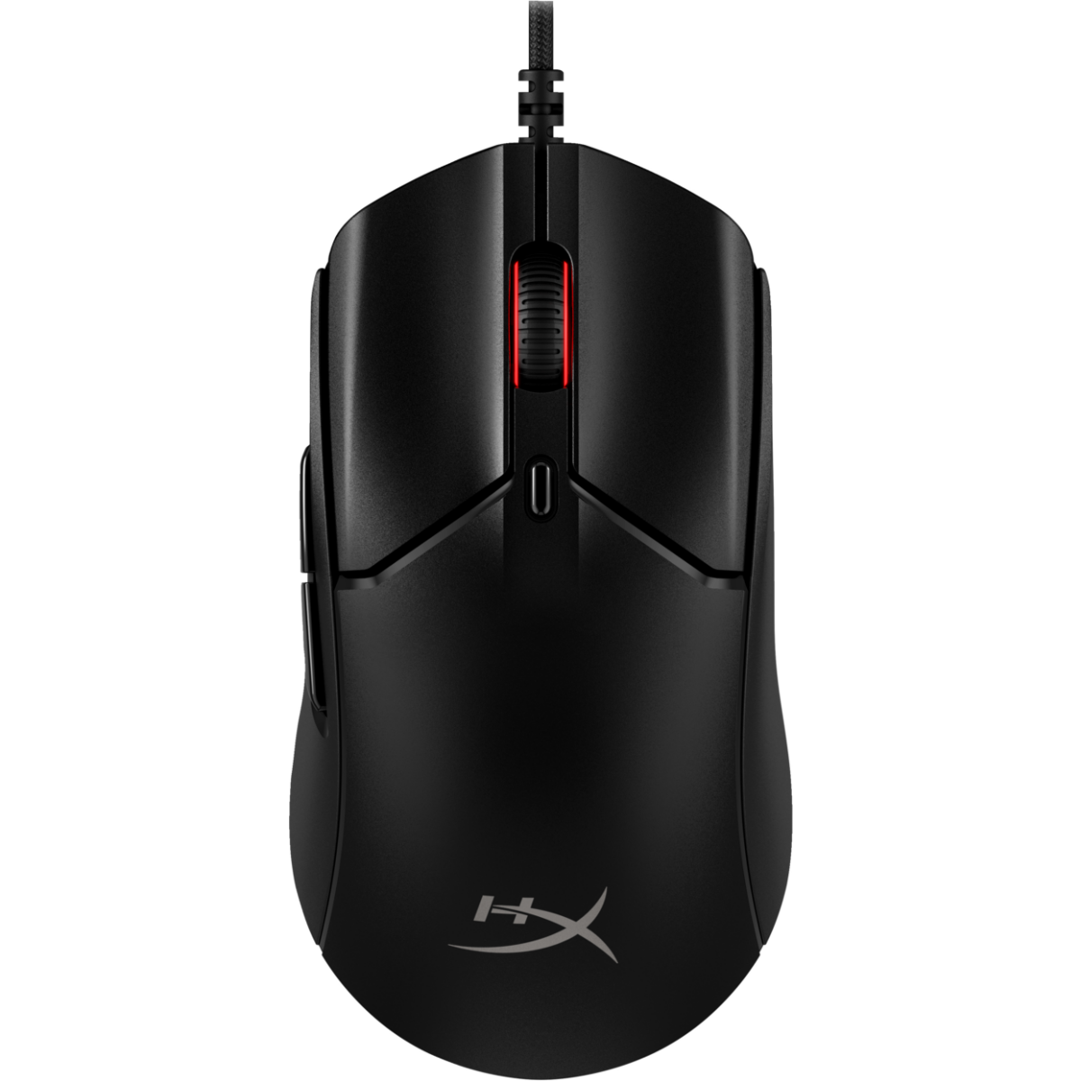 souris HyperX Pulsefire Haste 2 Black (6N0A7AA)