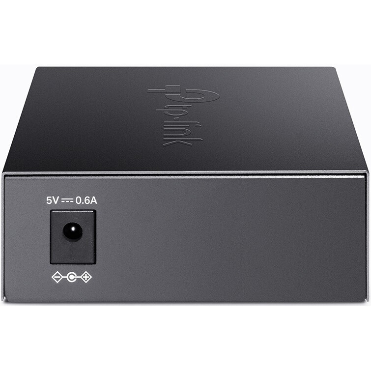 Multivides pārveidotājs TP Link TL-FC311B-20 - foto 2