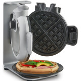 gaufrier Caso WaffleUp