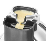 gaufrier Caso WaffleUp