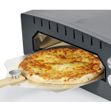 Four à pizza Caso PizzaChef 400
