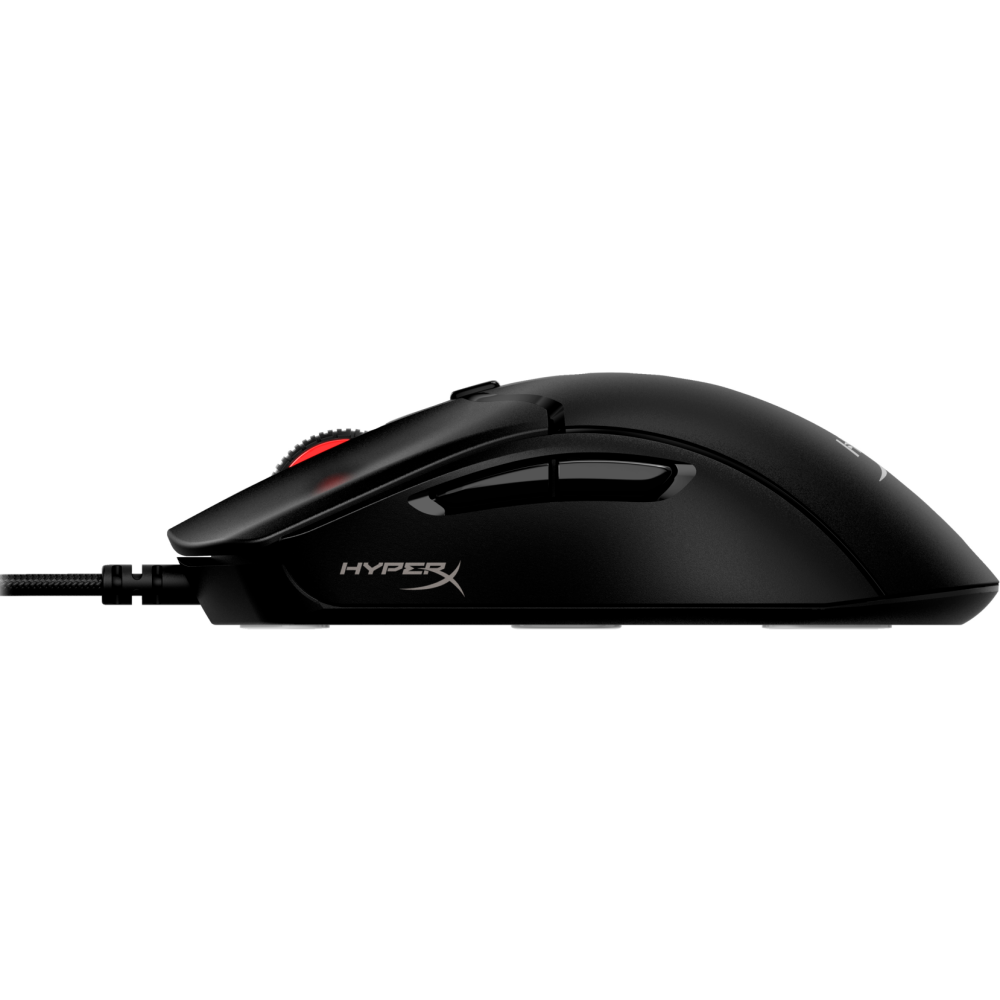 souris HyperX Pulsefire Haste 2 Black (6N0A7AA) - photo 4