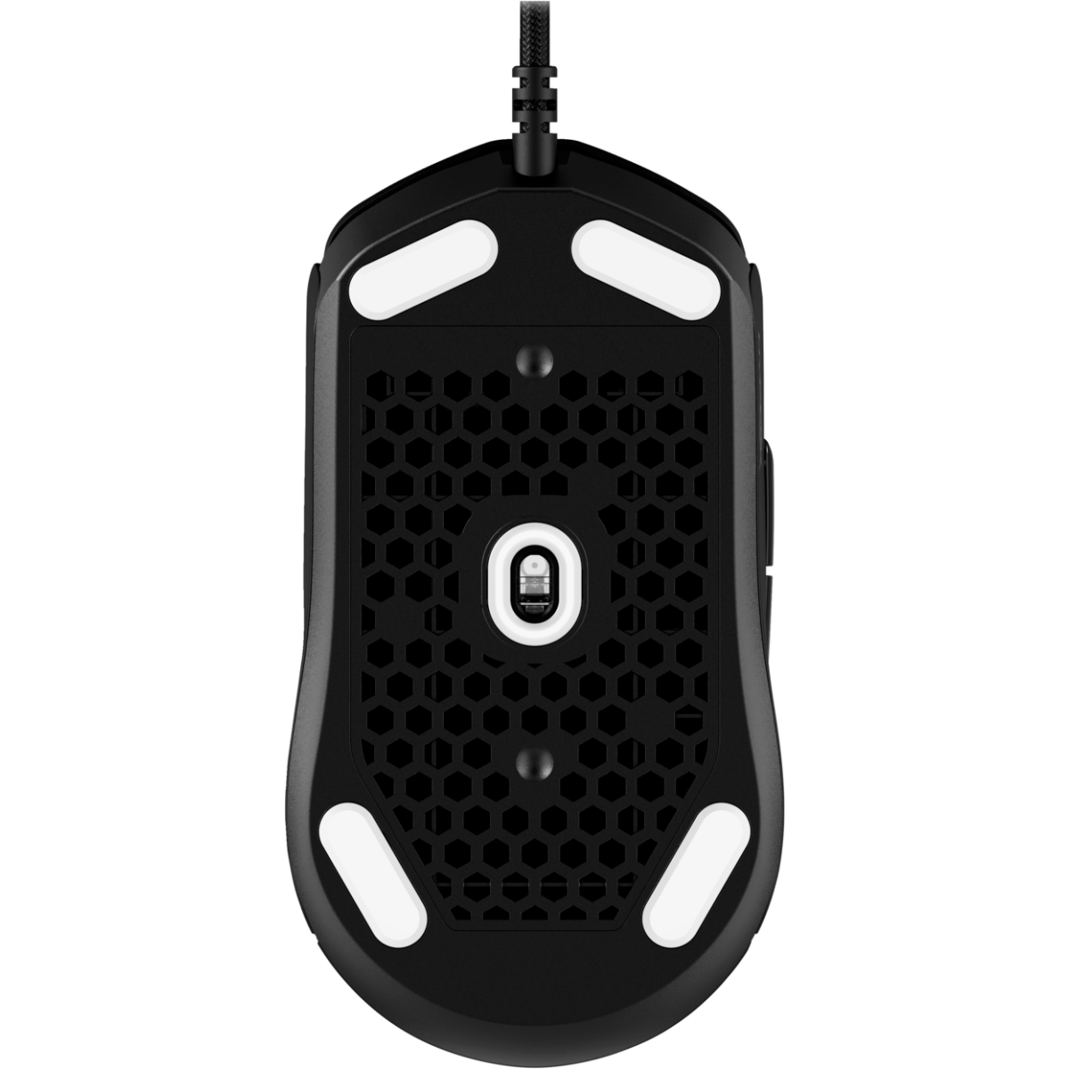 souris HyperX Pulsefire Haste 2 Black (6N0A7AA) - photo 5