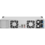 Stockage en réseau (NAS) QNAP TS-1264U-RP-8G