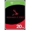 disque dur 20TB SATA-III Seagate IronWolf Pro (ST20000NT001)