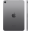 Tablette Apple iPad mini (A17 Pro) 128GB Wi-Fi Space Grey (MXN63LL/A) - MXN63NF/A - photo 2