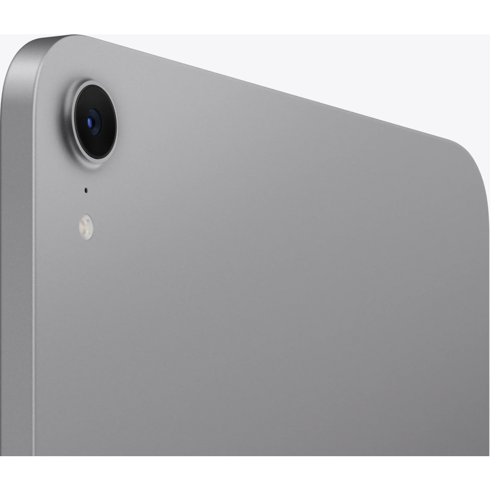 Tablette Apple iPad mini (A17 Pro) 128GB Wi-Fi Space Grey (MXN63LL/A) - MXN63NF/A - photo 3