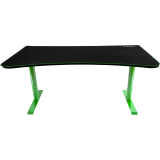 bureau informatique Arozzi Arena Gaming Desk Na Green (ARENA-NA-GREEN)