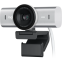 Caméra Web Logitech BRIO MX 4К Pale Grey (960-001554)