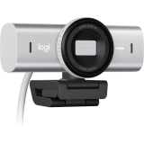 Caméra Web Logitech BRIO MX 4К Pale Grey (960-001554)