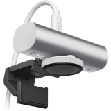 Caméra Web Logitech BRIO MX 4К Pale Grey (960-001554)