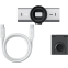 Caméra Web Logitech BRIO MX 4К Pale Grey (960-001554) - photo 4
