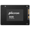 SSD interne 3.84TB Micron 5400 Max (MTFDDAK3T8TGB) OEM - MTFDDAK3T8TGB-1BC1ZABYY - photo 2