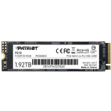 Stockage SSD 1.92TB Patriot P310 (P310P192TM28)