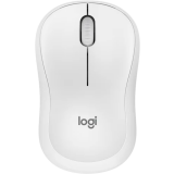 souris Logitech M240 Silent White (910-007120/7123/7079)
