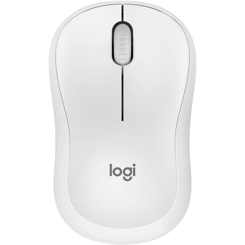 souris Logitech M240 Silent White (910-007120/7123/7079)
