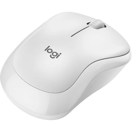 souris Logitech M240 Silent White (910-007120/7123/7079) - photo 3