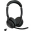 Casque audio Jabra Evolve2 55 Link380c MS Stereo Stand Black - 25599-999-889 - photo 2